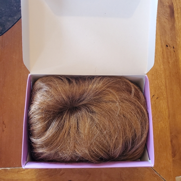 Paula Young A1279 Montana wig - Picture 3 of 6